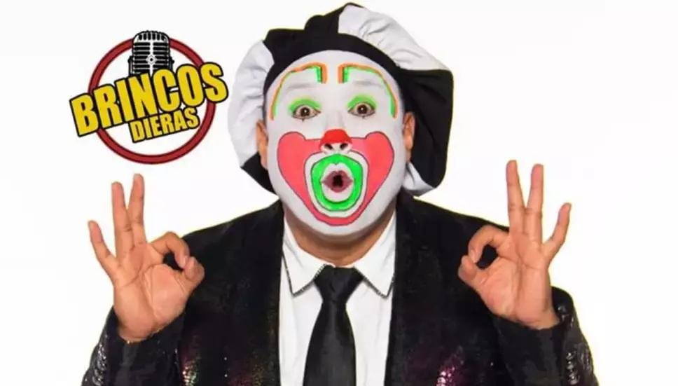 Brincos Dieras en la Feria Huamantla 2025