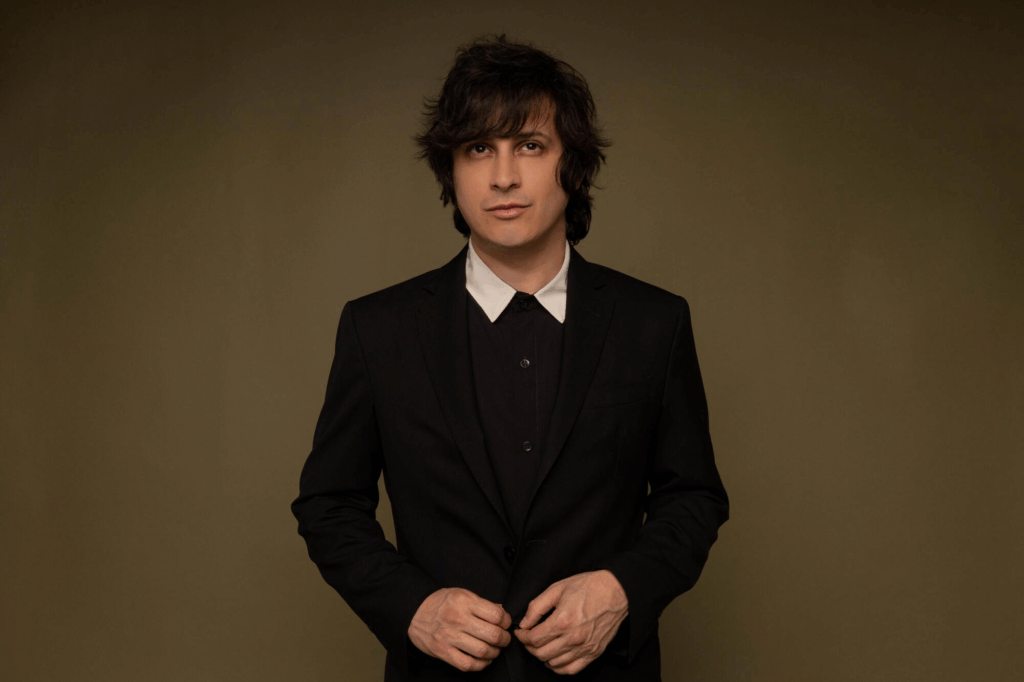 Siddhartha en Feria Huamantla 2025