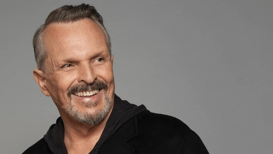 Miguel Bosé en Feria Huamantla 2025