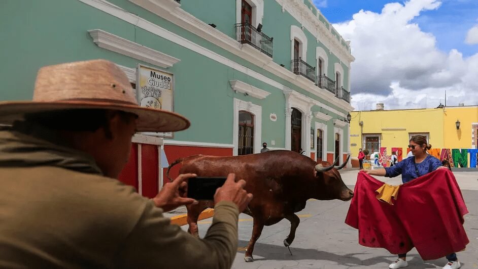 Cartelera Taurina Huamantla 2025 2 Cartelera Taurina Huamantla 2025