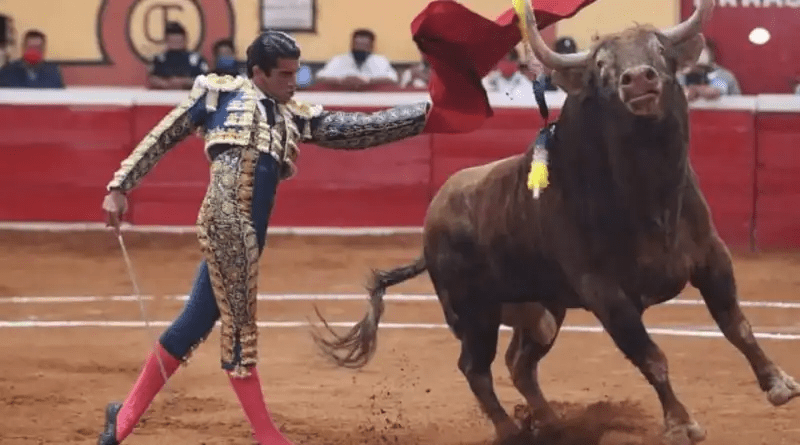 Cartelera Taurina Huamantla 2025