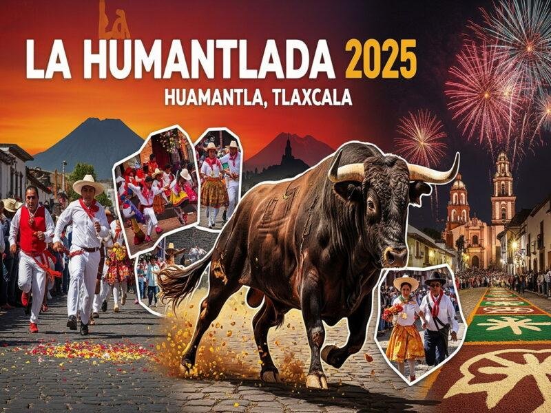 La Huamantlada 2025 Preparativos Medidas De Seguridad E Impacto la-huamantlada-2025-preparativos-medidas-de-seguridad-e-impacto