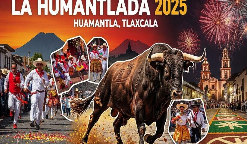 La Humantlada 2025