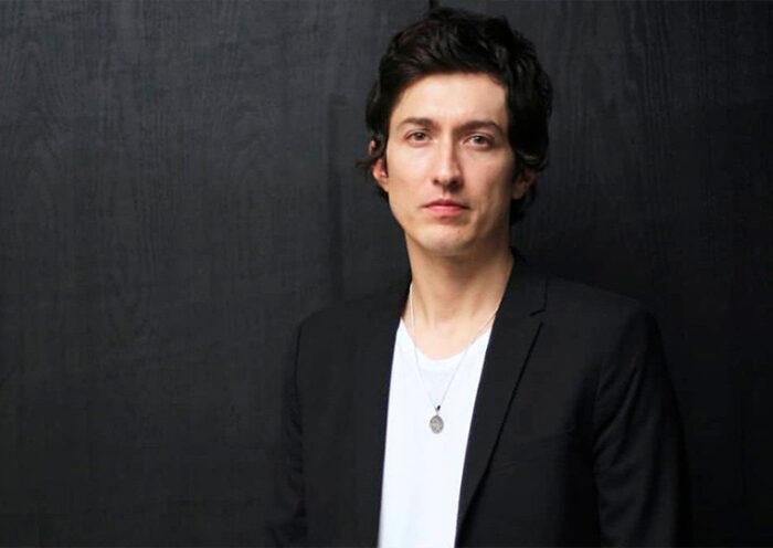 Javier Blake llega a Tlaxcala