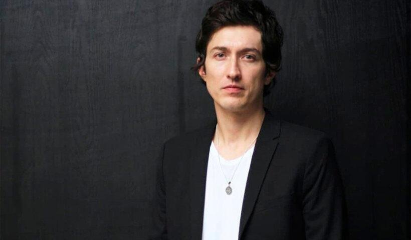 Javier Blake llega a Tlaxcala