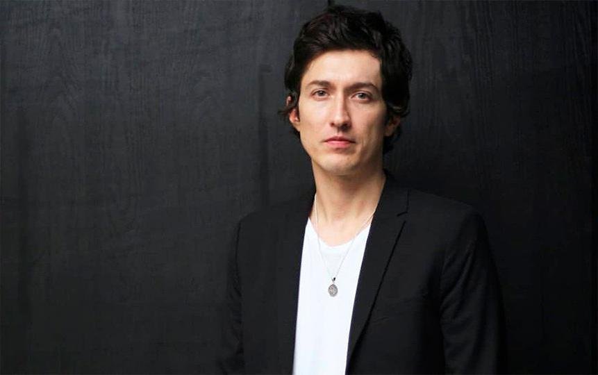 Javier Blake llega a Tlaxcala