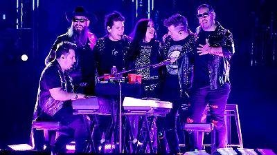 Matute en la Feria Tlaxcala 2025