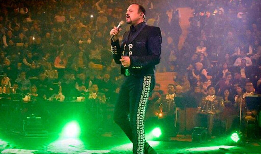 Pepe Aguilar-