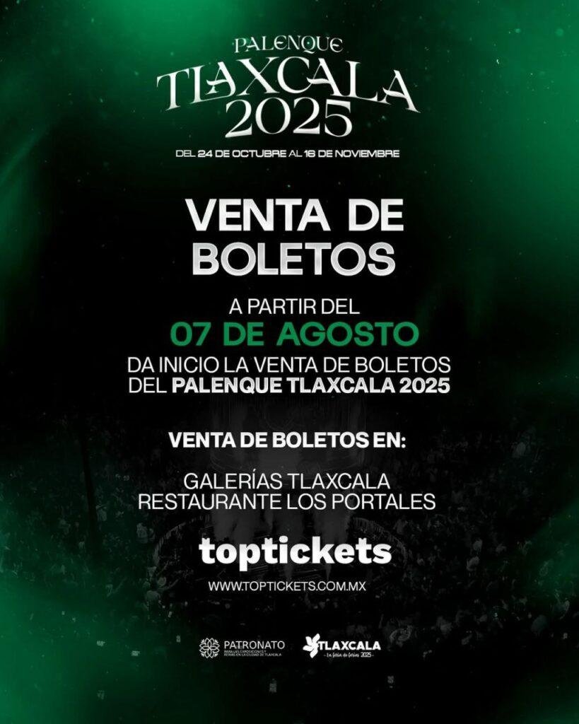 Venta de boletos 1-