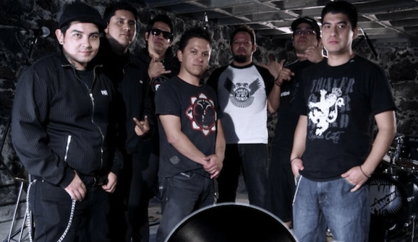 Festival de Ska en la Feria Tlaxcala 2025