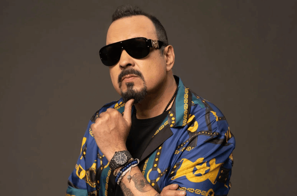 Pepe Aguilar en la Feria Tlaxcala 2025
