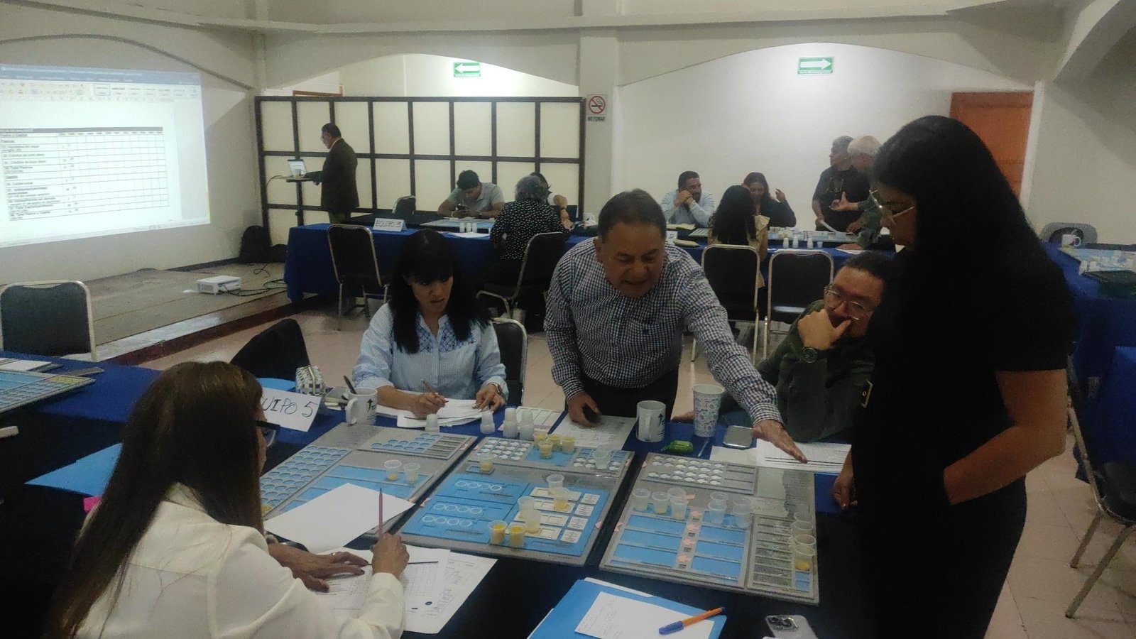 Curso Simulador de Negocios Dimype 2025