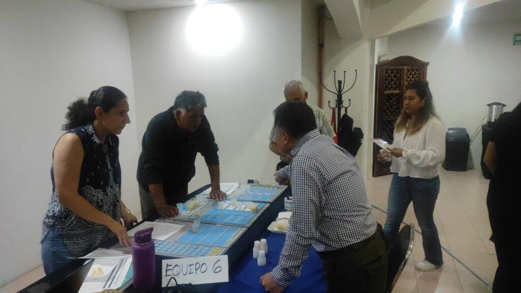 Curso Simulador de Negocios Dimype 2025