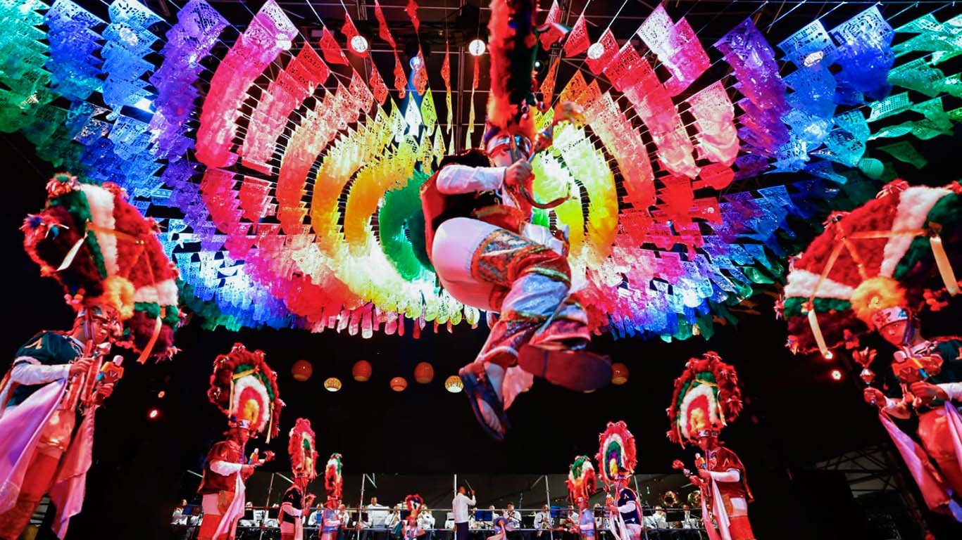 Festival Internacional Cervantino vuelve a Tlaxcala 2025 en su edición 53🎤 Victoria Sur (Colombia) – 9 oct. 🎼 Pawito Cruz Trío (México/Veracruz) – 26 oct. 🌍 Zal Sissokho (Senegal/Canadá) – 27 oct. 📍 Centro Cultural Universitario 🎟️ Entrada libre ¡No te pierdas esta gran fiesta cultural! 💃🔥