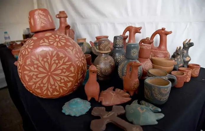 La Feria Tlaxcala 2025