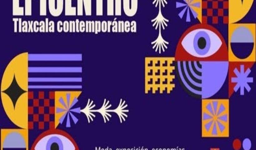 Epicentro Tlaxcala Contemporaneo 2025
