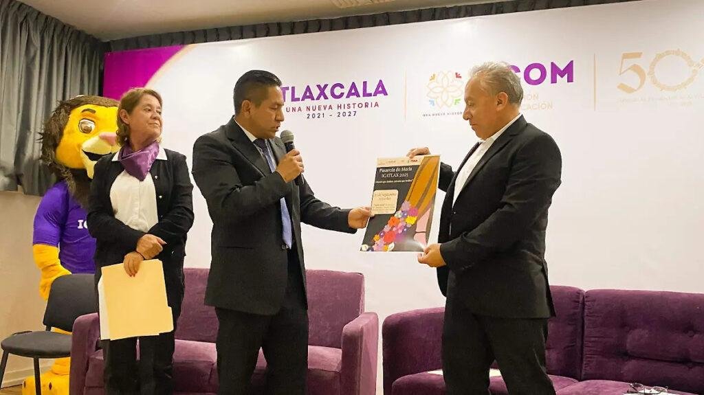 Exposición de Creaciones 2025