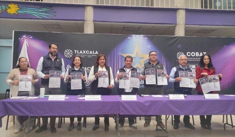 Talentos Tlaxcala 2025