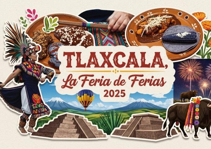 La Feria Tlaxcala 2025