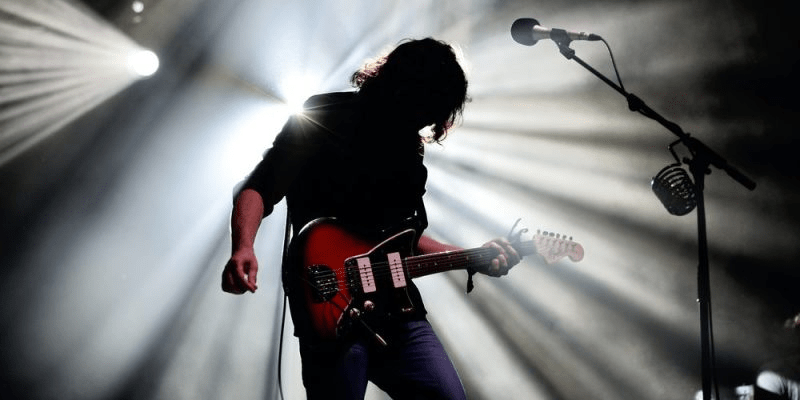 2do Concurso Musical Tlaxcala Rockea 2025