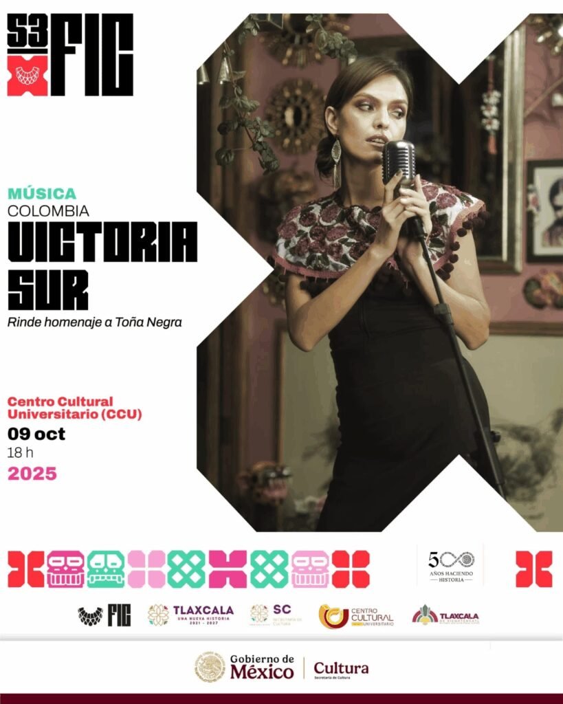 Festival Internacional Cervantino vuelve a Tlaxcala 2025 en su edición 53 2 Festival Internacional Cervantino vuelve a Tlaxcala 2025 en su edición 53