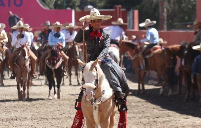Fiesta Charra
