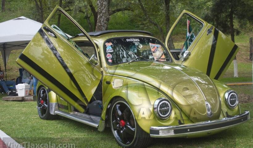 Tlaxcala vivió la sorprendente experiencia de Grillo & Friends