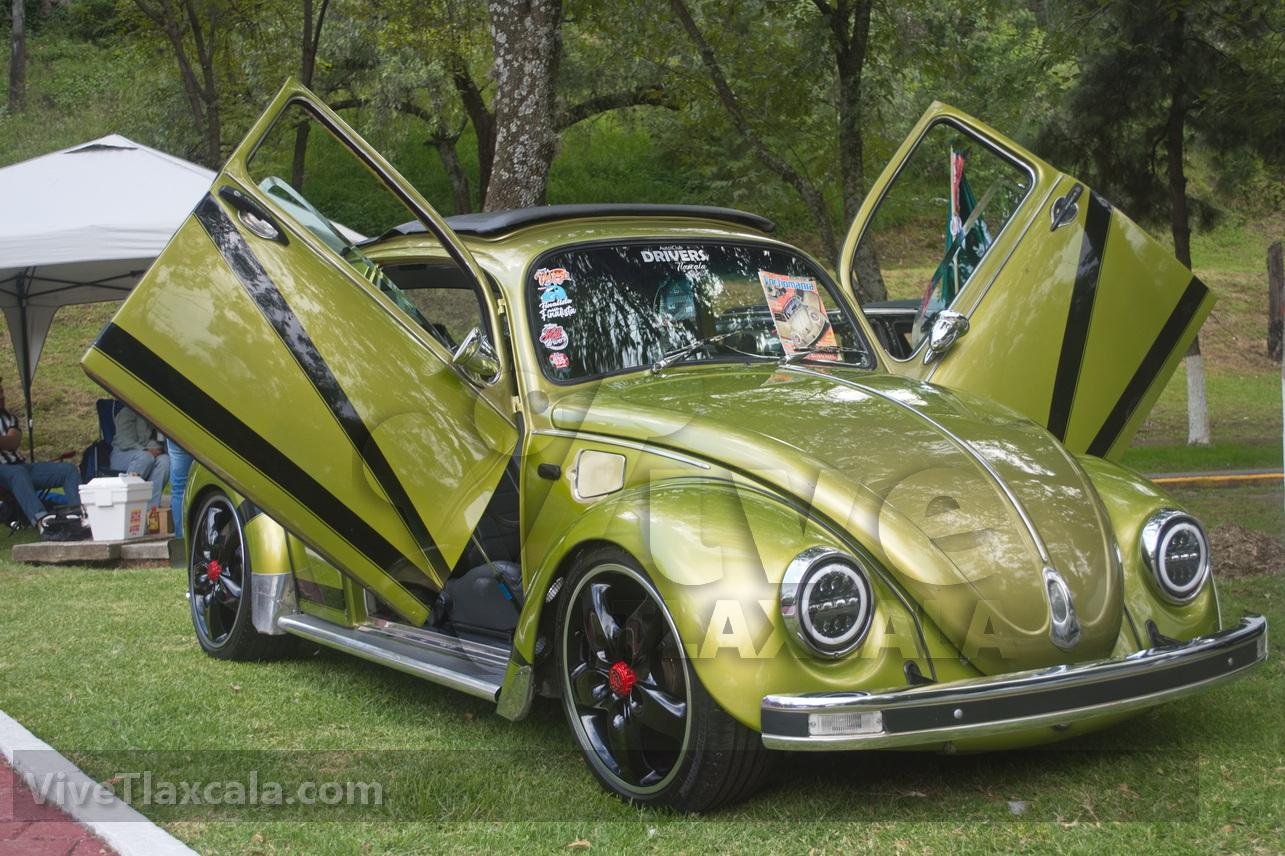 Tlaxcala vivió la sorprendente experiencia de Grillo & Friends