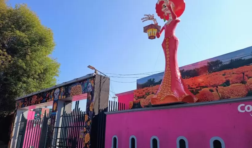 Feria de Ferias 2025