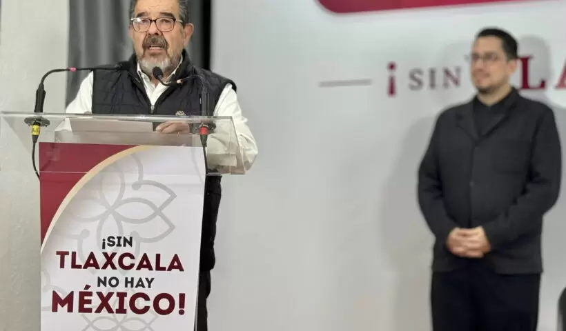Festival de Titeres en Tlaxcala 2025