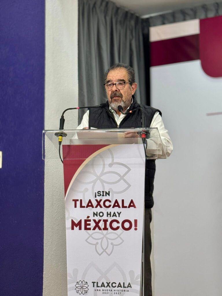 Festival de Titeres en Tlaxcala 2025