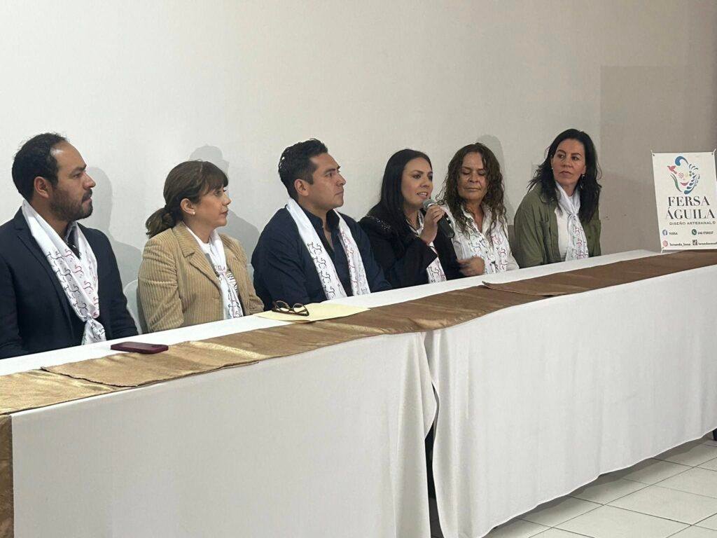 Pasarela Taurina Tlaxcala 2025