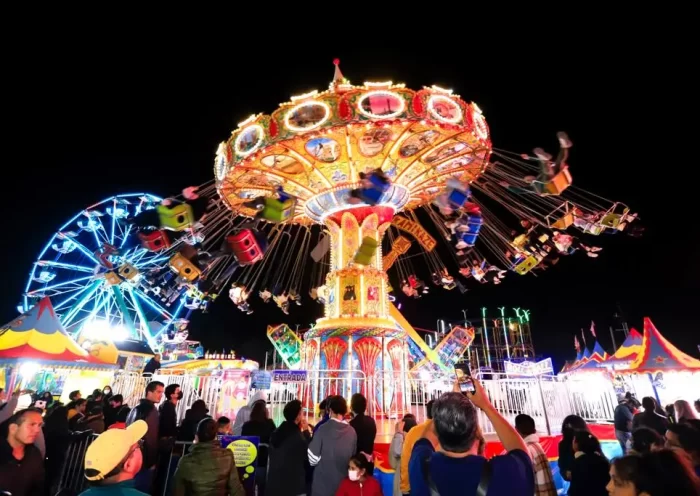 ¡Ya falta poco para la Feria Tlaxcala 2025! Cartelera, costos, y todos los detalles