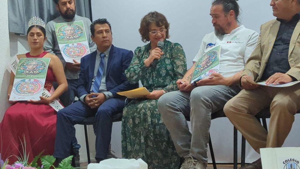 ¡La Naturaleza nos llama! El International Youth Chef Jamboree 2025 llega a Tlaxcala 3 ¡La Naturaleza nos llama! El International Youth Chef Jamboree 2025 llega a Tlaxcala