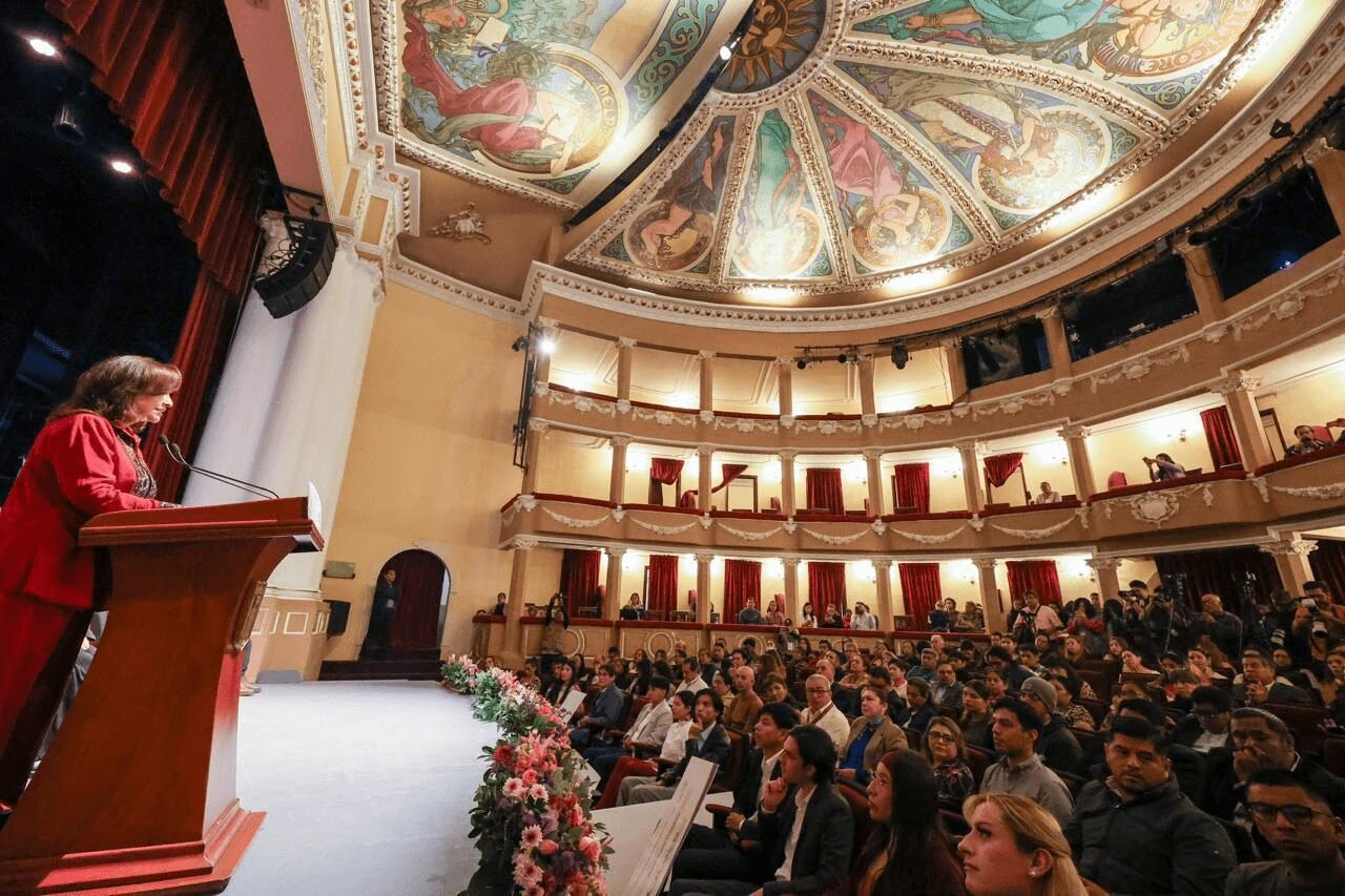 Festival Tlaxkallan, El Arte que Resiste y Mira al Futuro en la Celebración de los 500 Años 1 image 2-