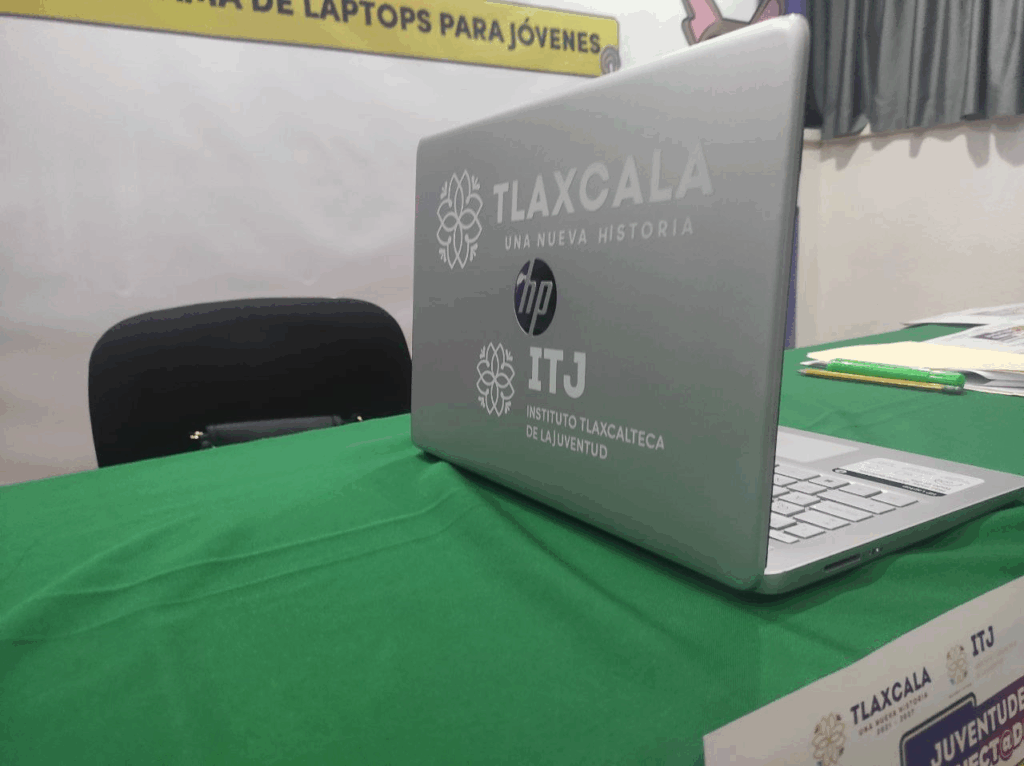 Juventudes Conectadas 4ta Edición 2025