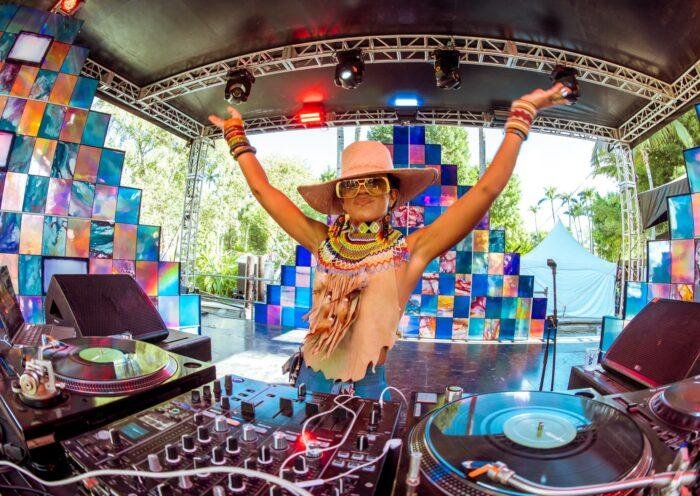 Bahidorá 2026 boletos