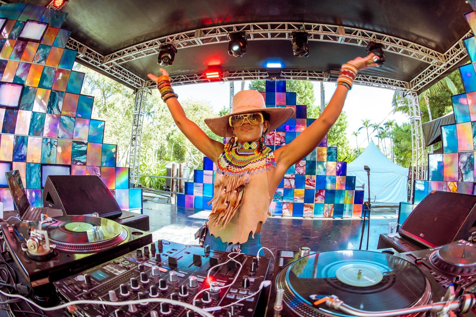 Bahidorá 2026 boletos