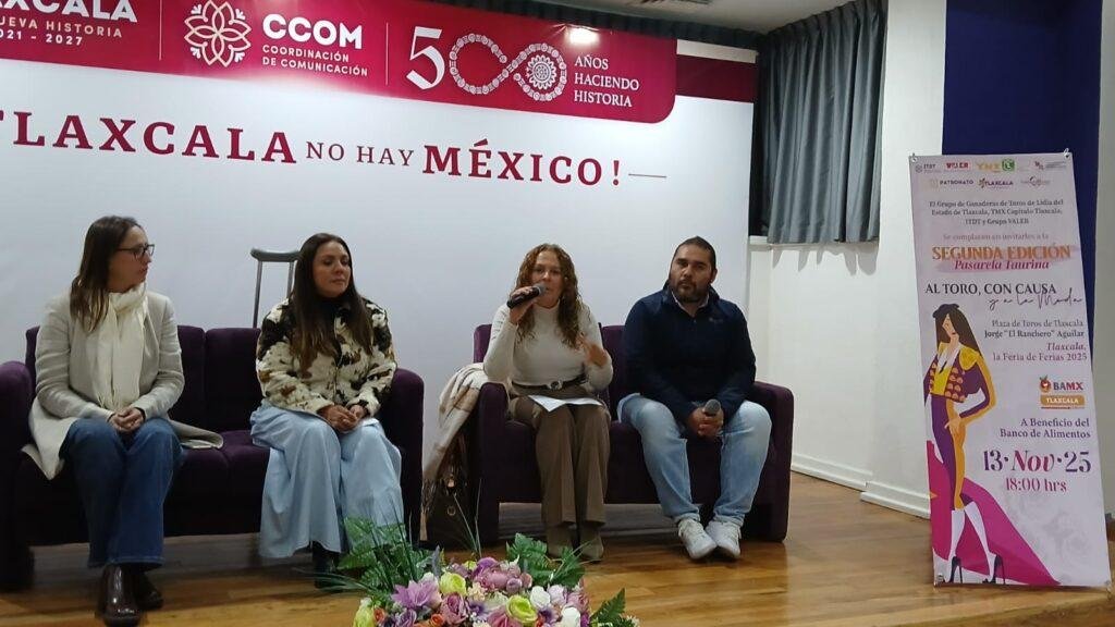 Al Toro con Causa y a la Moda