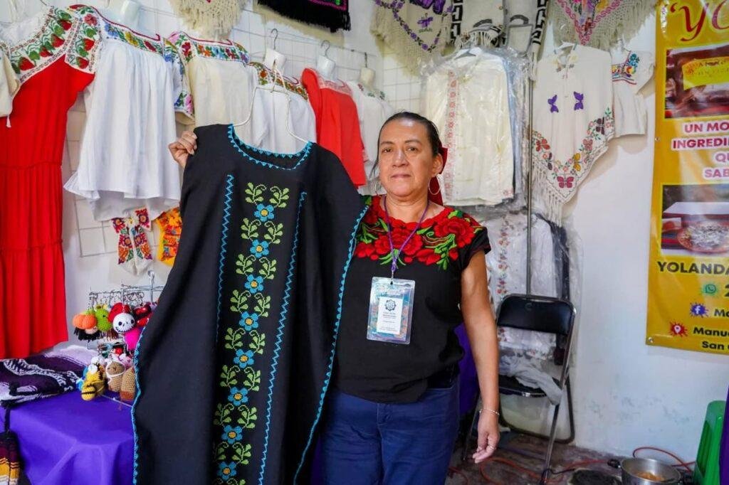 Artesanos Indigenas 1-