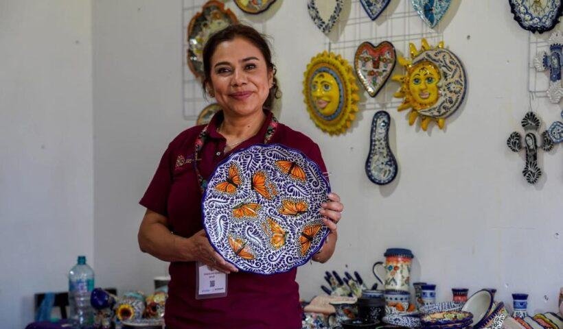 Artesanos Indigenas 2-