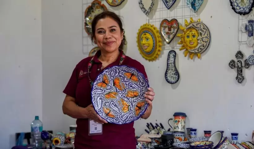 Artesanos Indigenas 2-