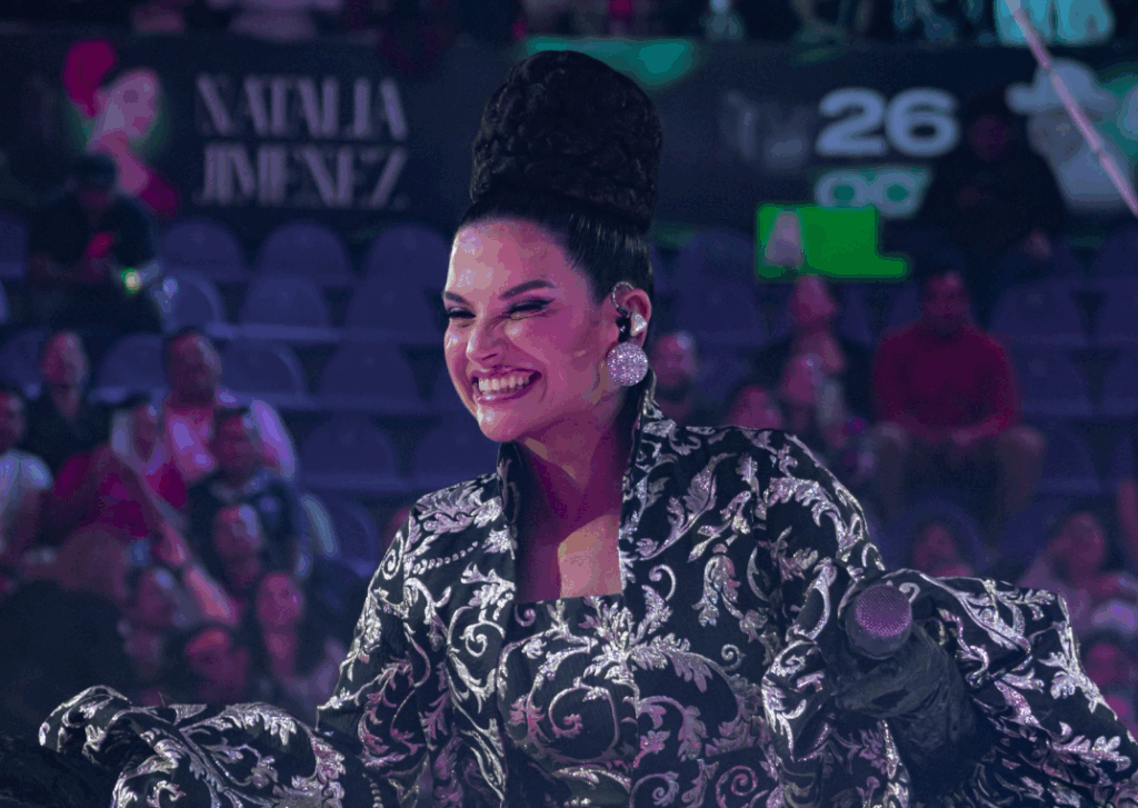 El Palenque de la Feria de Ferias continúa emocionándonos