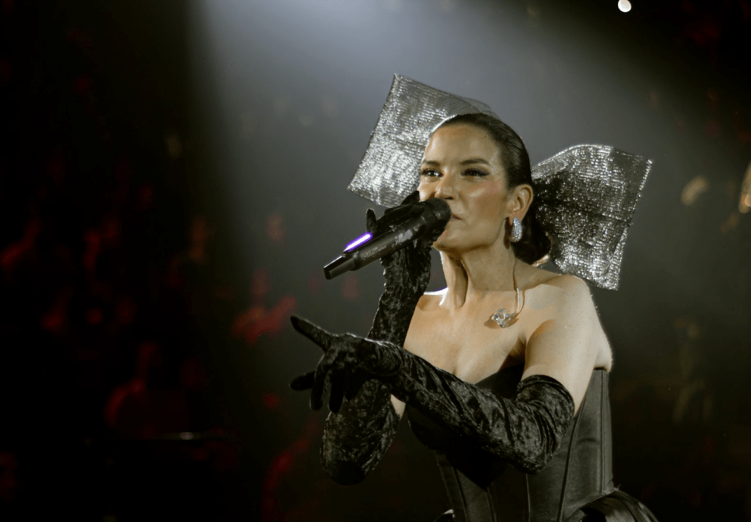 El Palenque de la Feria de Ferias continúa emocionándonos