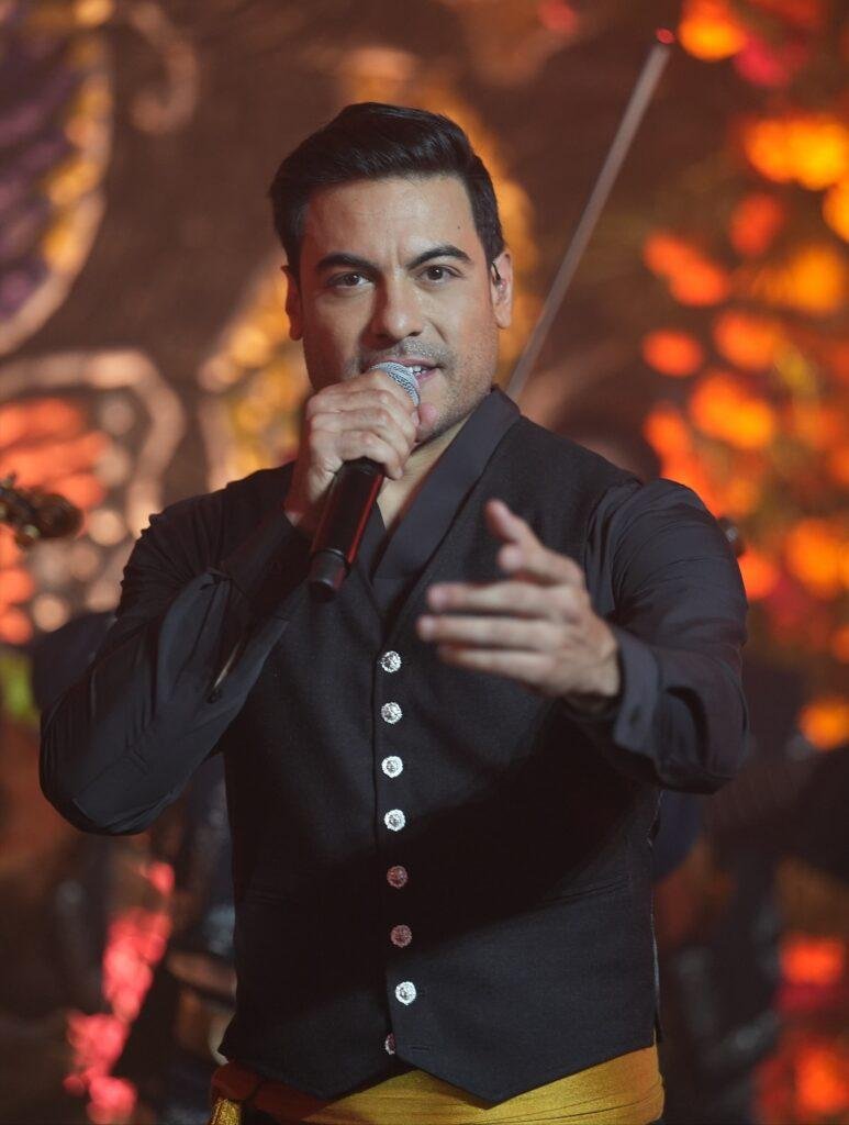 Carlos Rivera Nuevo EP Casa Huamantla 02-