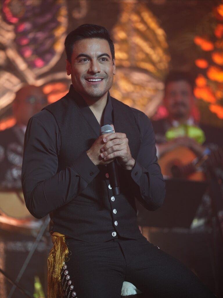 Carlos Rivera Nuevo EP Casa Huamantla 05-