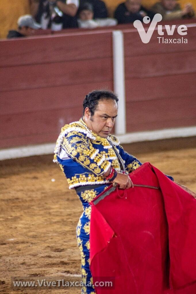 Despedida de José Luis Angelino