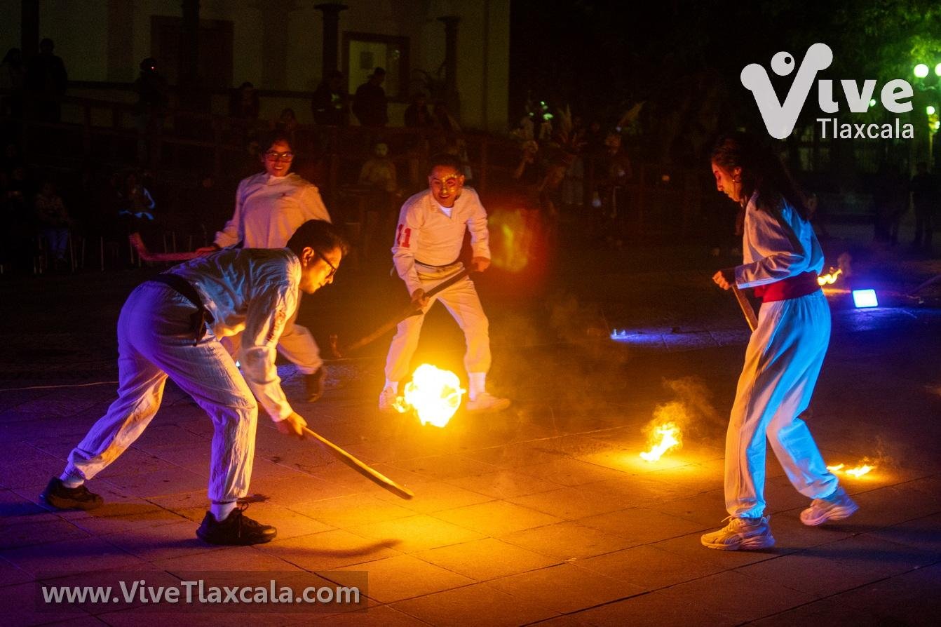 Juego de Pelota en La Colmena