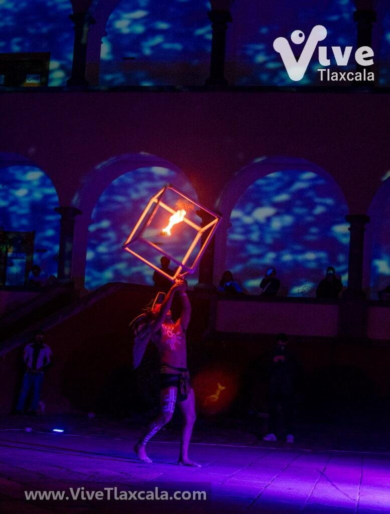 Juego de Pelota en La Colmena