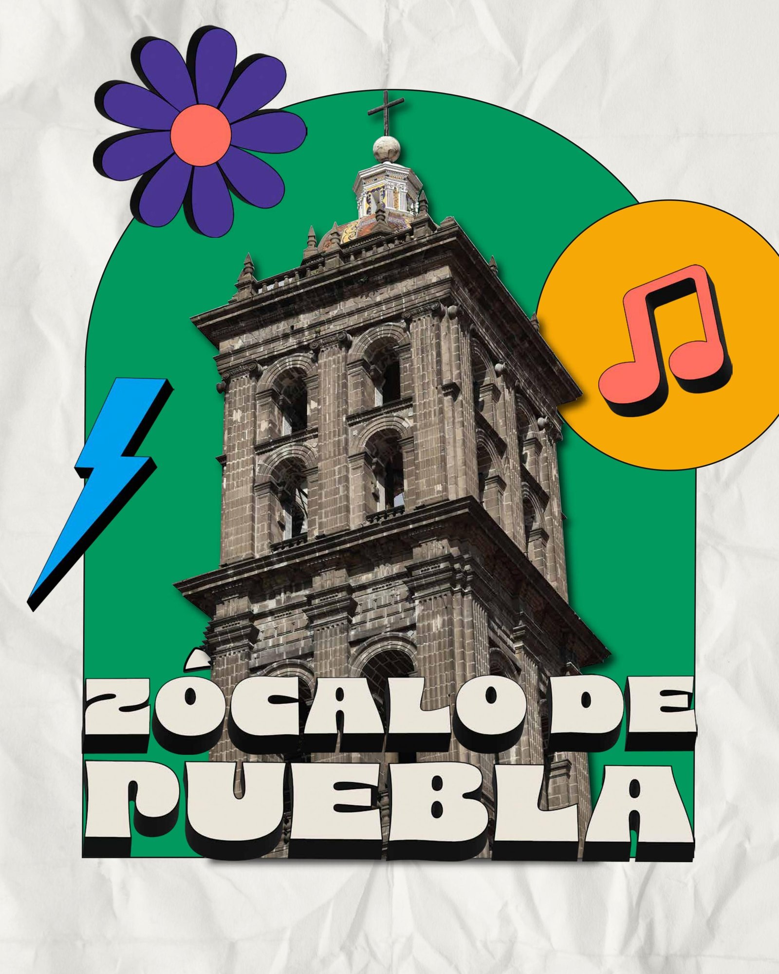 Festival Internacional de Puebla 2025 Cartelera